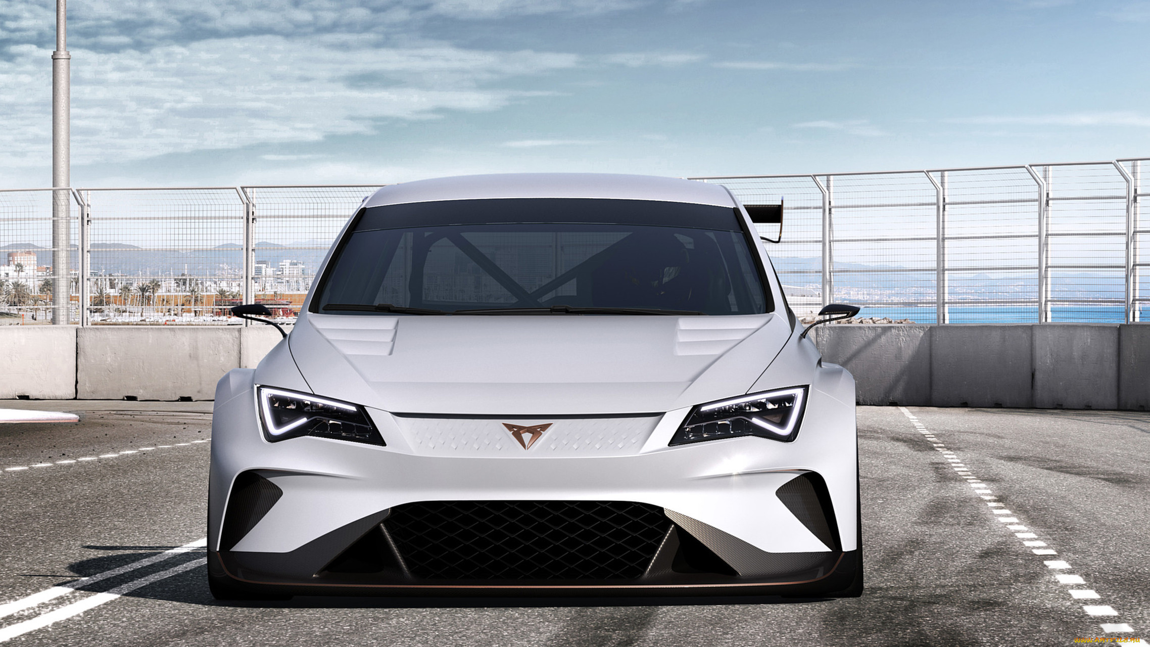 seat cupra e-racer ev concept 2018, , seat, 2018, concept, ev, e-racer, cupra